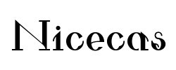 Nicecas - logo